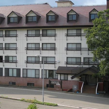 Highland Hotel Sanso Semboku Экстерьер фото