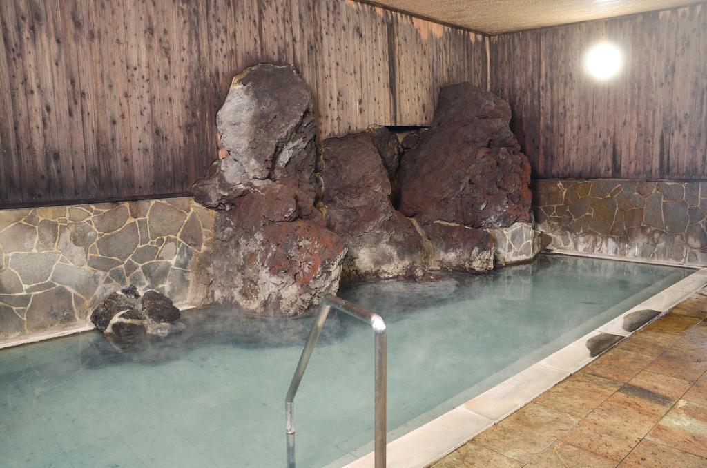 Highland Hotel Sanso Semboku Экстерьер фото